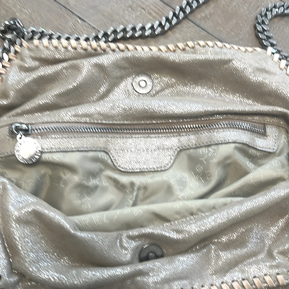 Stella McCartney Falabella Tote - Picture 6 of 9